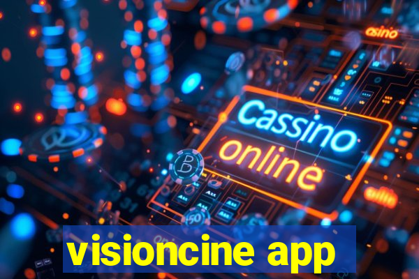 visioncine app